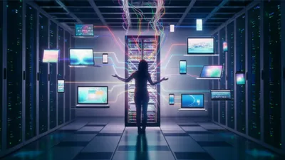 Illustration stewards - Image 1