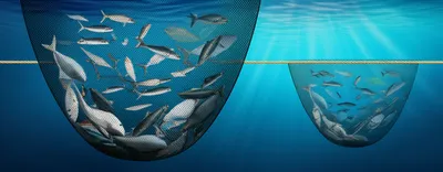 Illustration sideboard - Image 1