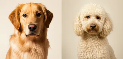 Illustration crossbreed - Image 1