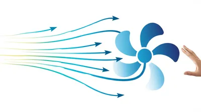 Illustration wind - Image 1