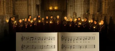 Illustration chants - Image 1