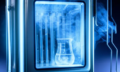 Illustration autoclave - Image 1