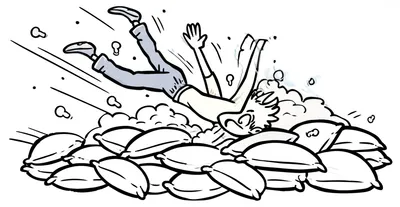 Illustration wallops - Image 1