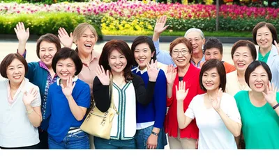 Illustration ladies - Image 1