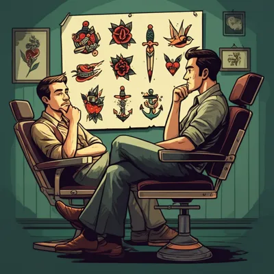 Illustration flash - Image 1