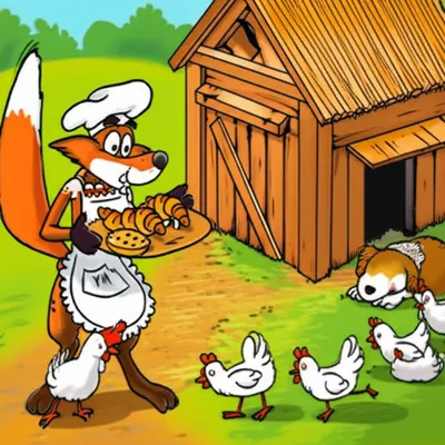 Illustration raiding - Image 1