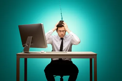 Illustration denial - Image 1