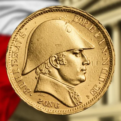 Illustration napoleon - Image 1