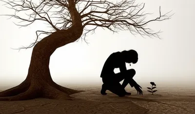 Illustration remorse - Image 1