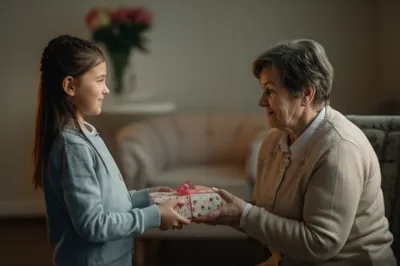 Illustration lasses - Image 1