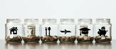 Illustration budgets - Image 1