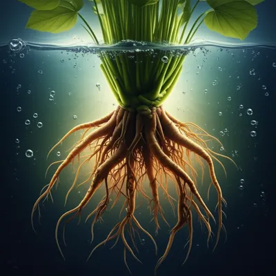 Illustration perfusing