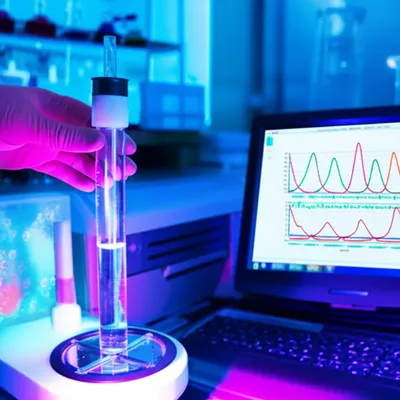 Illustration spectrometers