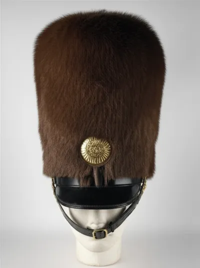 Illustration shako - Image 1