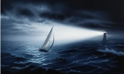 Illustration lite - Image 1