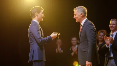 Illustration inducted - Image 1