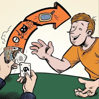 Illustration offside - Image 1