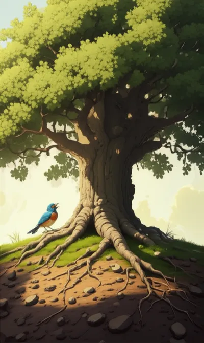 Illustration truth - Image 1