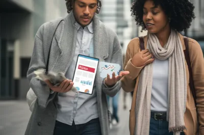 Illustration abreast - Image 1