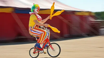 Illustration comical - Image 1