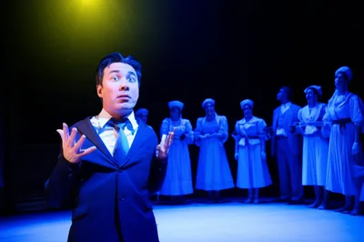 Illustration miscue - Image 1