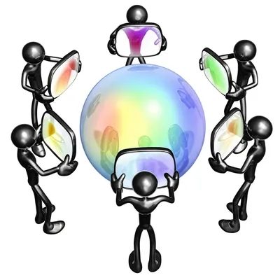 Illustration represents - Image 1