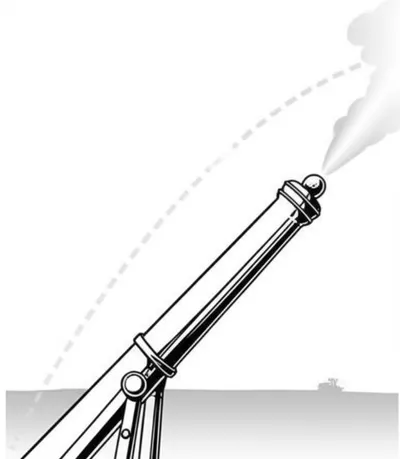 Illustration mortar - Image 1