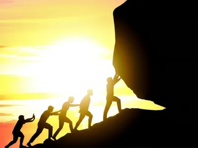 Illustration come - Image 1