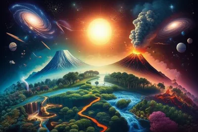 Illustration natures - Image 1