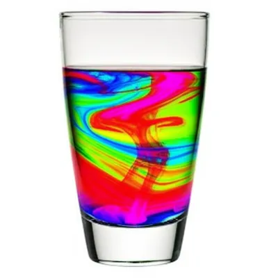 Illustration soluble - Image 1