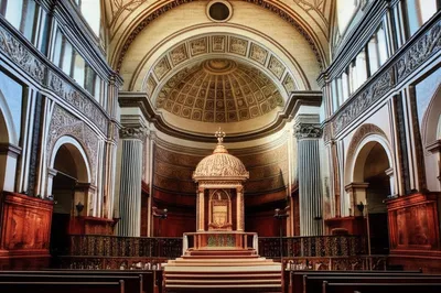 Illustration apse - Image 1