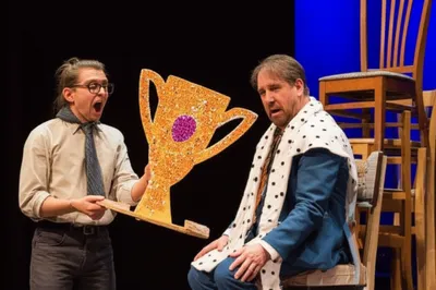 Illustration fawns - Image 1