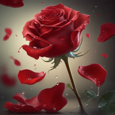 Illustration tearing - Image 1