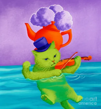 Illustration nonsense - Image 1