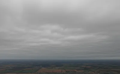 Illustration overcast - Image 1