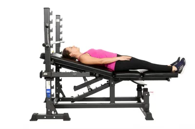 Illustration bench - Image 1