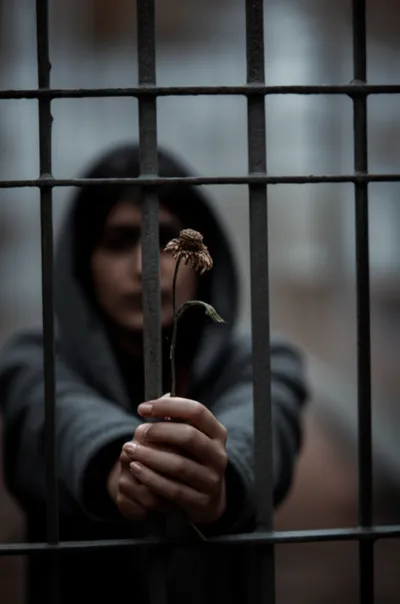 Illustration criminals - Image 2