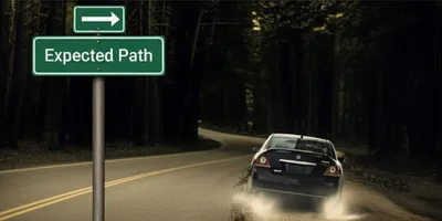 Illustration perverted