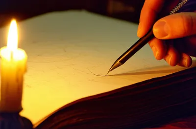 Illustration scribed - Image 1