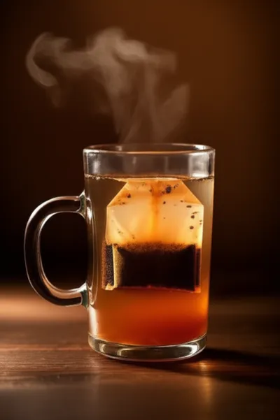 Illustration steeped - Image 1