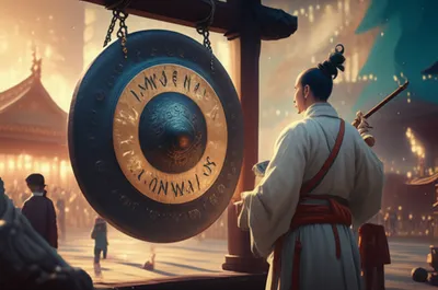 Illustration gurry - Image 1