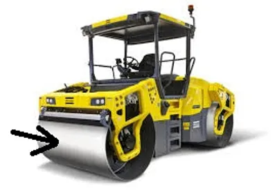 Illustration roller - Image 2