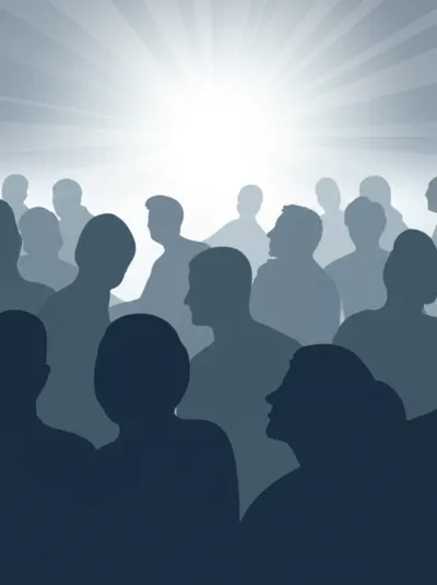 Illustration listeners - Image 2