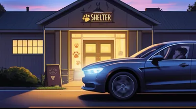 Illustration house - Image 1