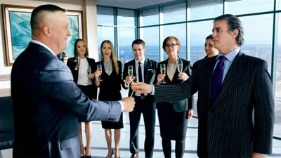 Illustration prebend - Image 1