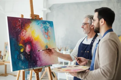 Illustration commissioned - Image 1