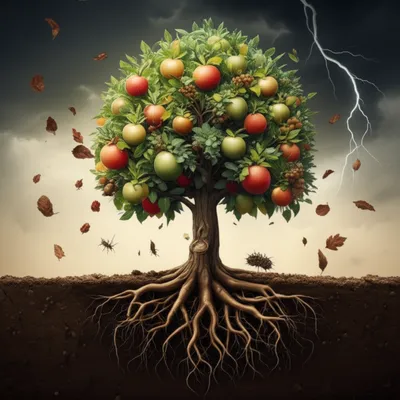 Illustration selves - Image 1