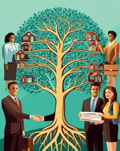 Illustration lenders - Image 1