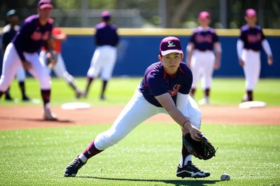 Illustration scouts - Image 1