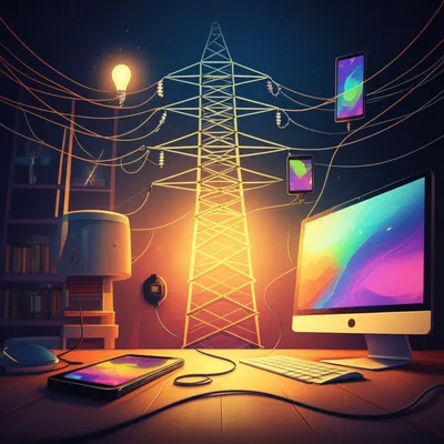 Illustration juice - Image 1